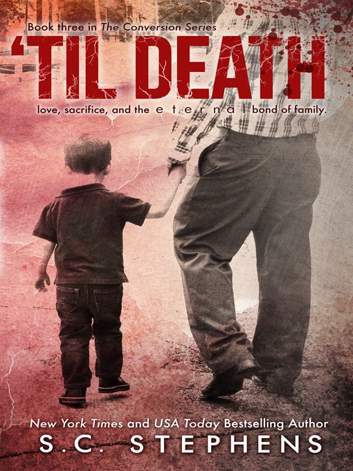 Cover image for 'Til Death